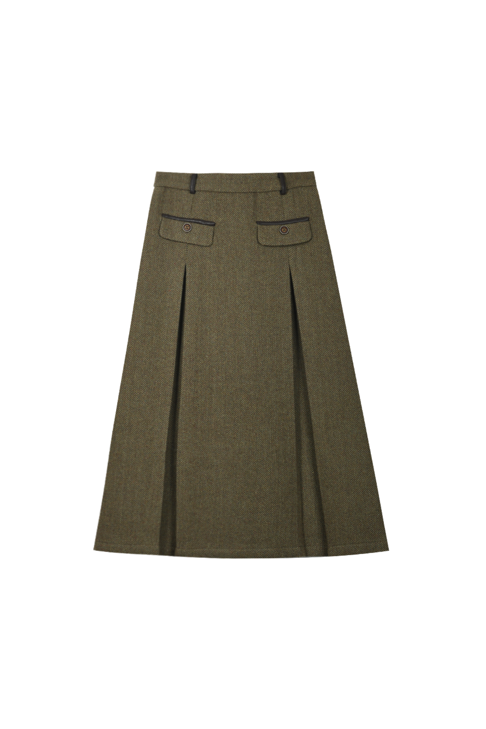 ชุดเสื้อกั๊กและกระโปรงขายแยกกัน