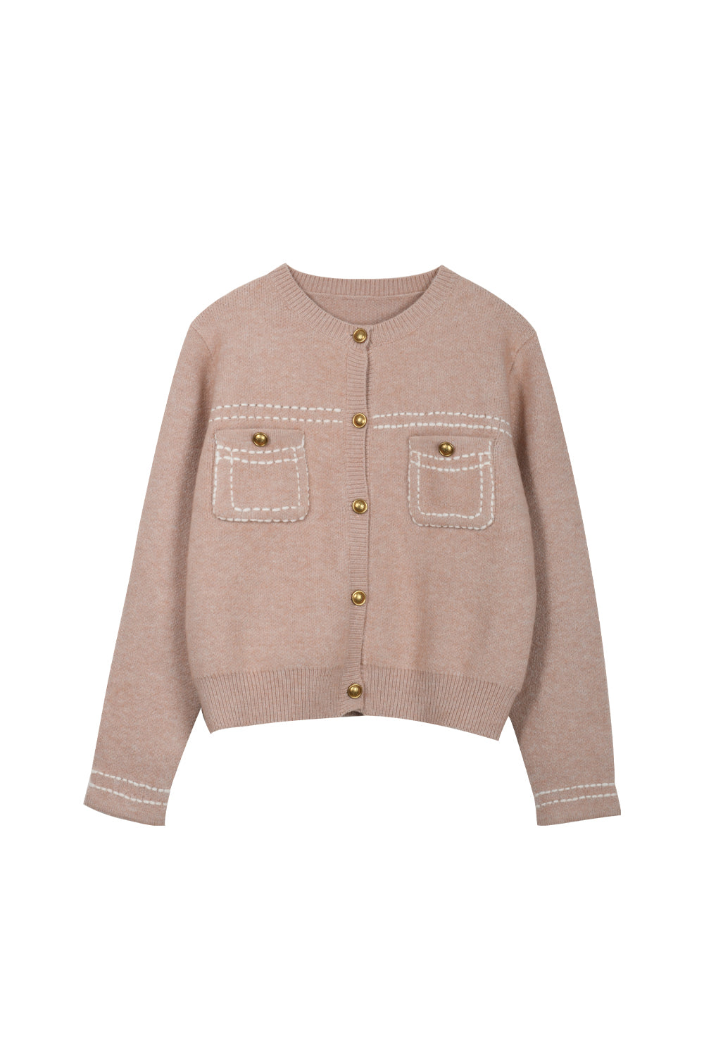 เสื้อถักสำหรับผู้หญิง