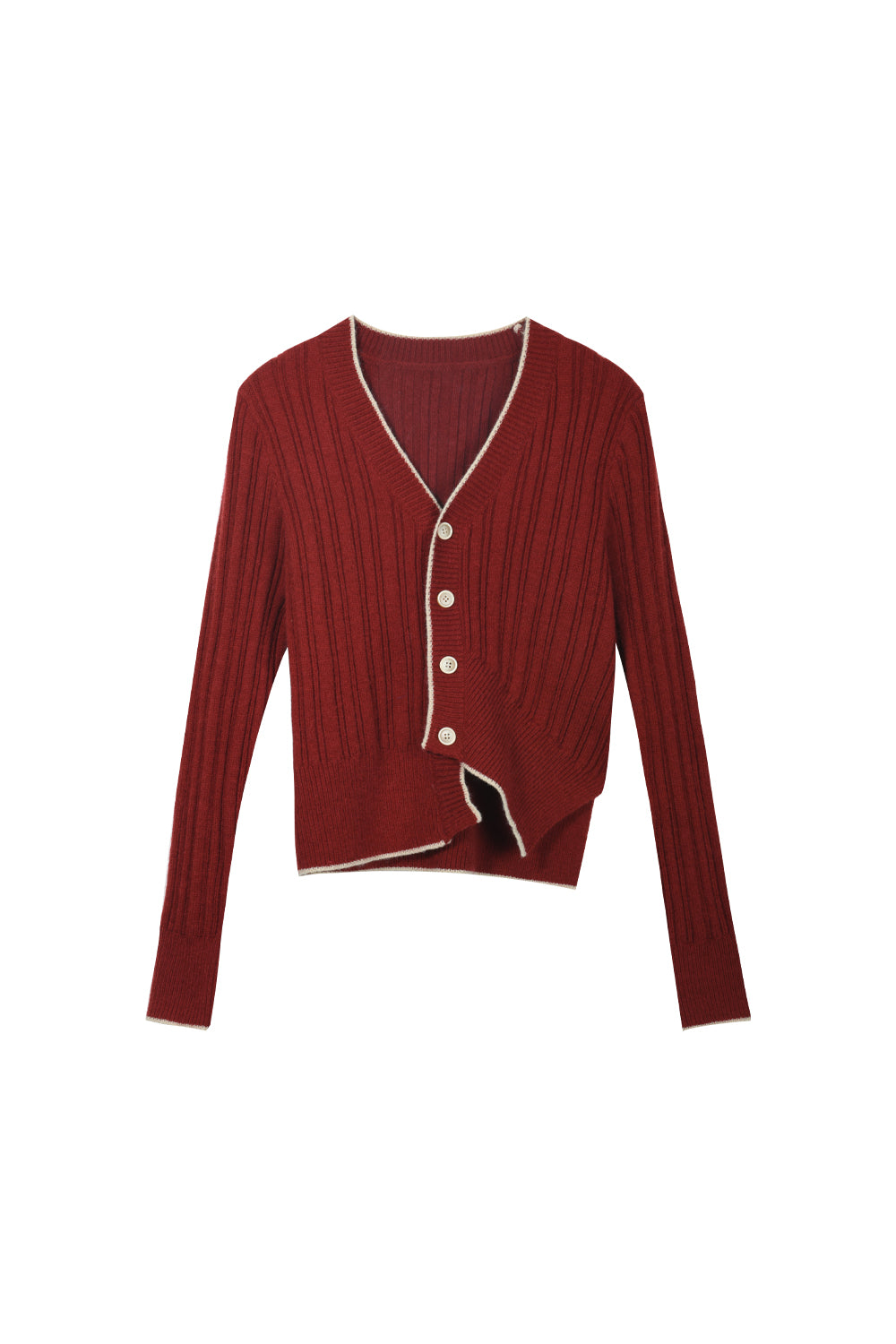 เสื้อถักสำหรับผู้หญิง