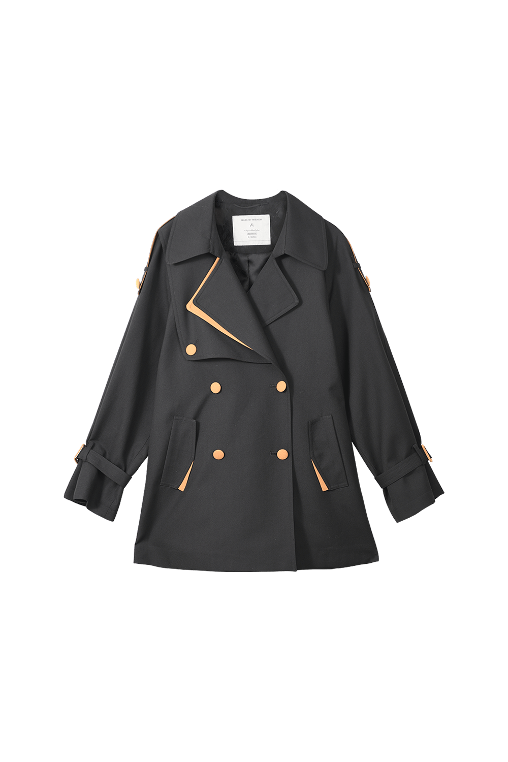 Áo khoác Trench dành cho nữ