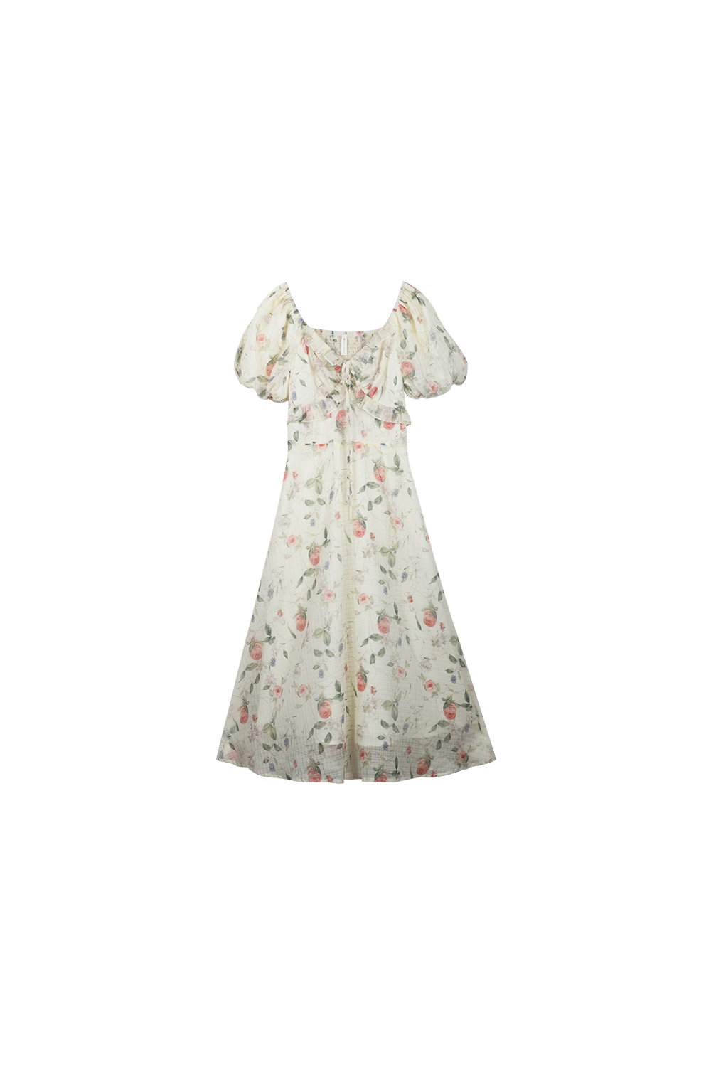 A-line Maxi Dress for Women