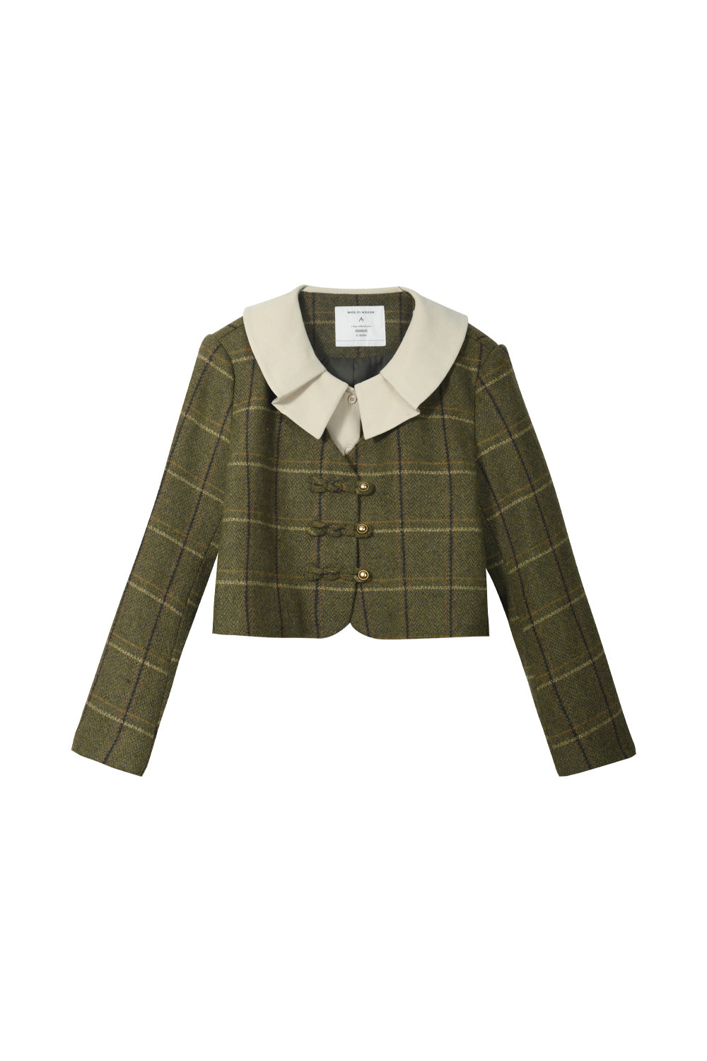 Set Mantel dan Rok Dijual Terpisah