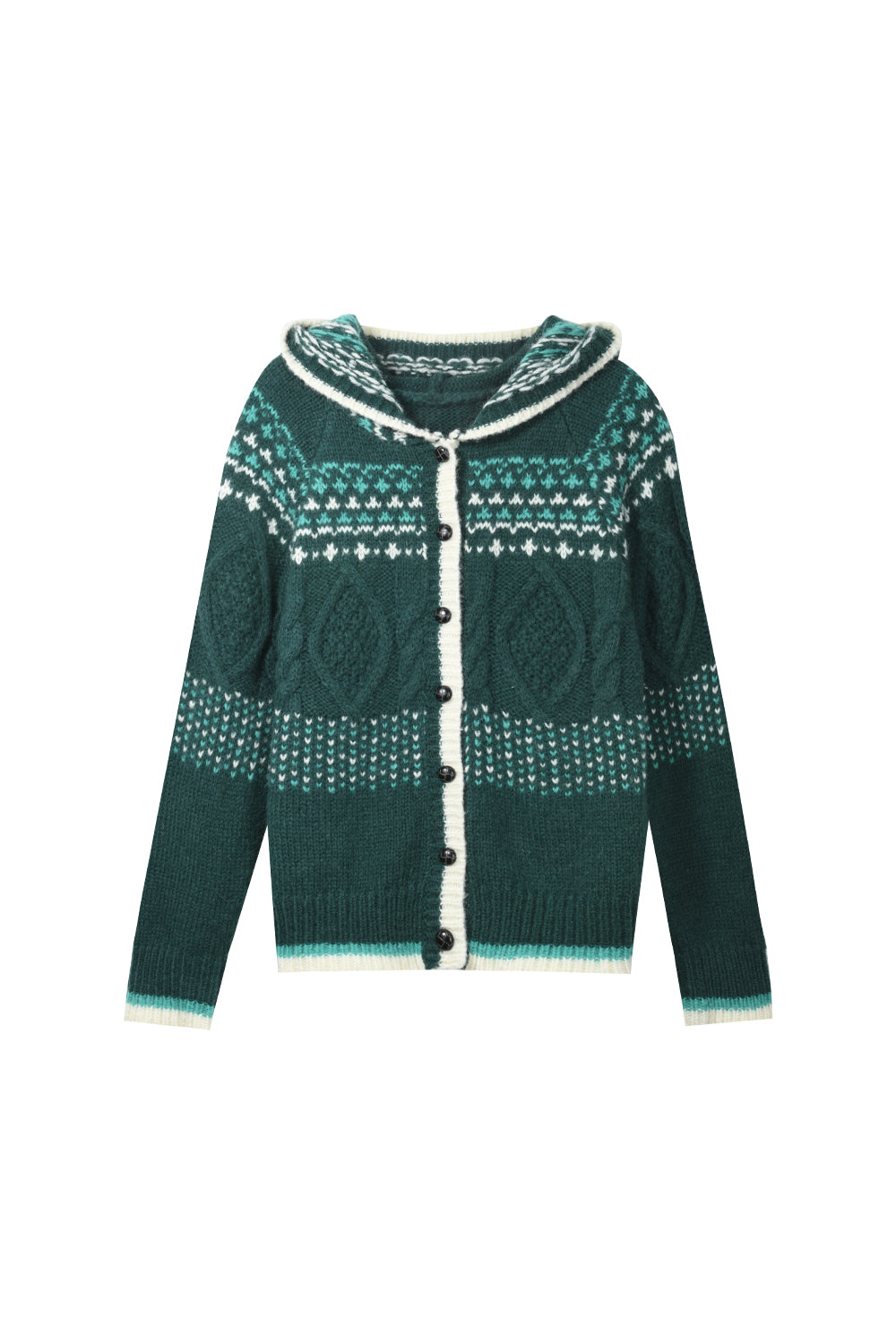 เสื้อถักสำหรับผู้หญิง