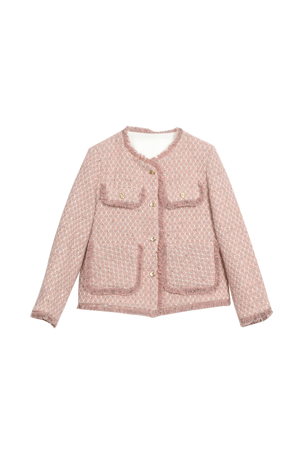 เสื้อแจ็คเก็ตบุฟเฟอร์สำหรับผู้หญิง