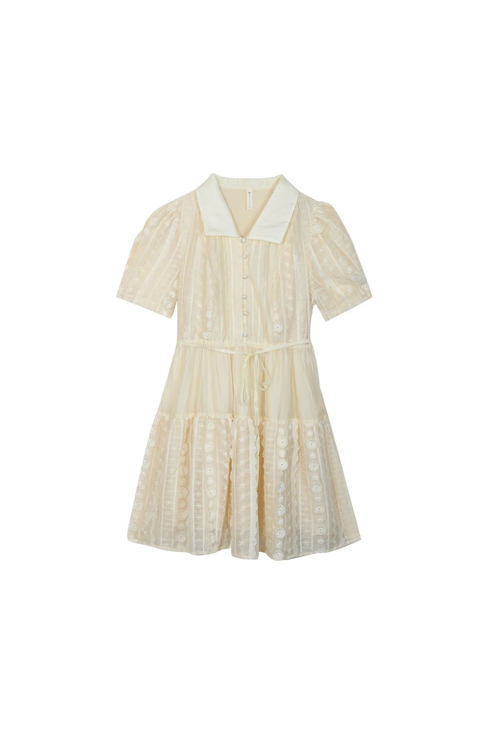 A-line Midi Dress for Women