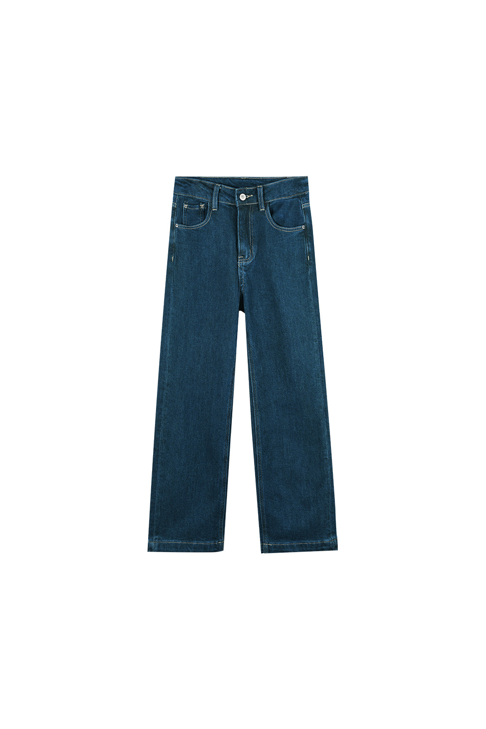 Quần bò denim cho nữ