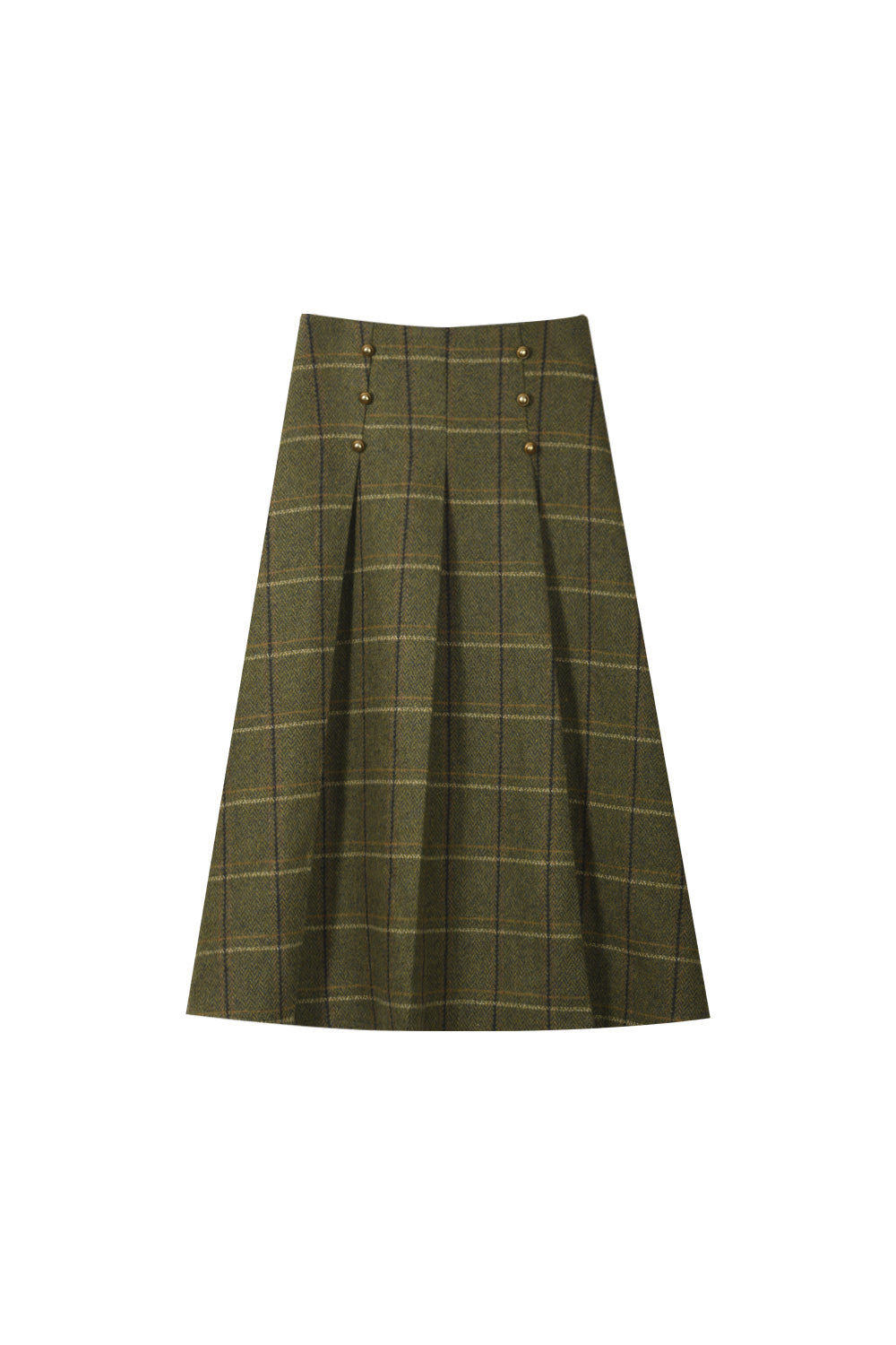 Set Mantel dan Rok Dijual Terpisah