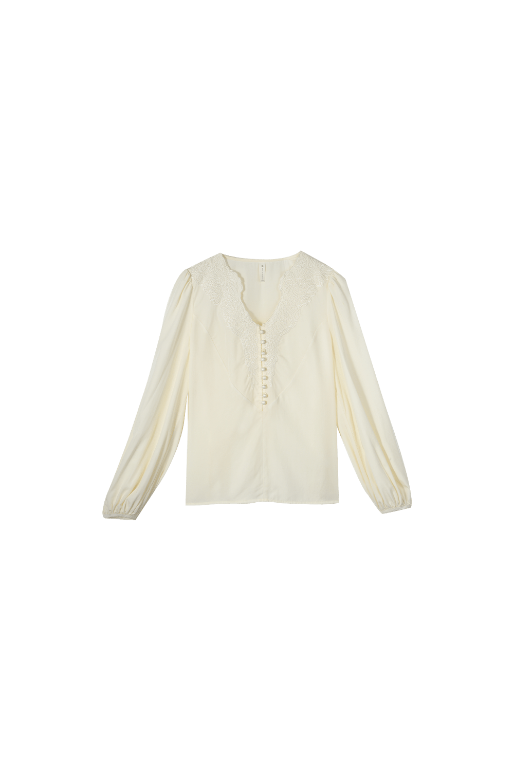 여성용 블라우스