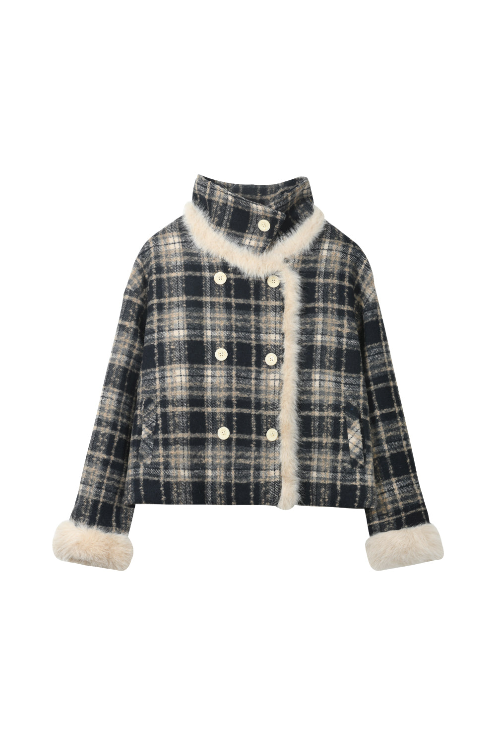 เสื้อโค้ทสำหรับผู้หญิง