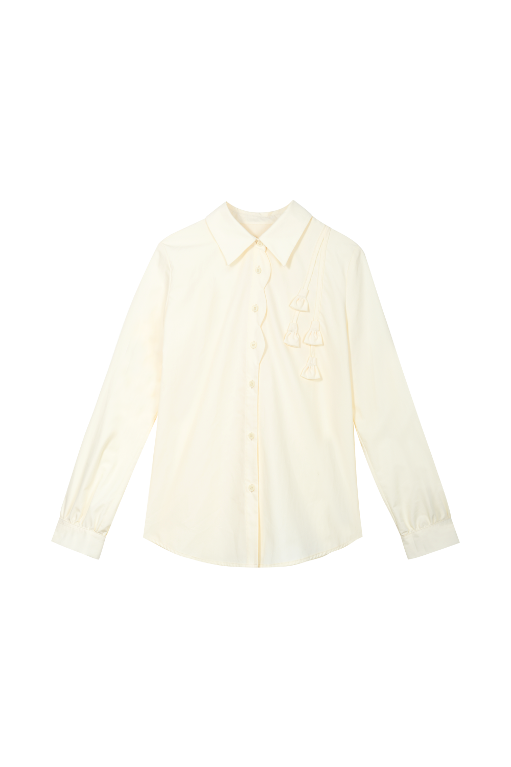 เสื้อสำหรับผู้หญิง