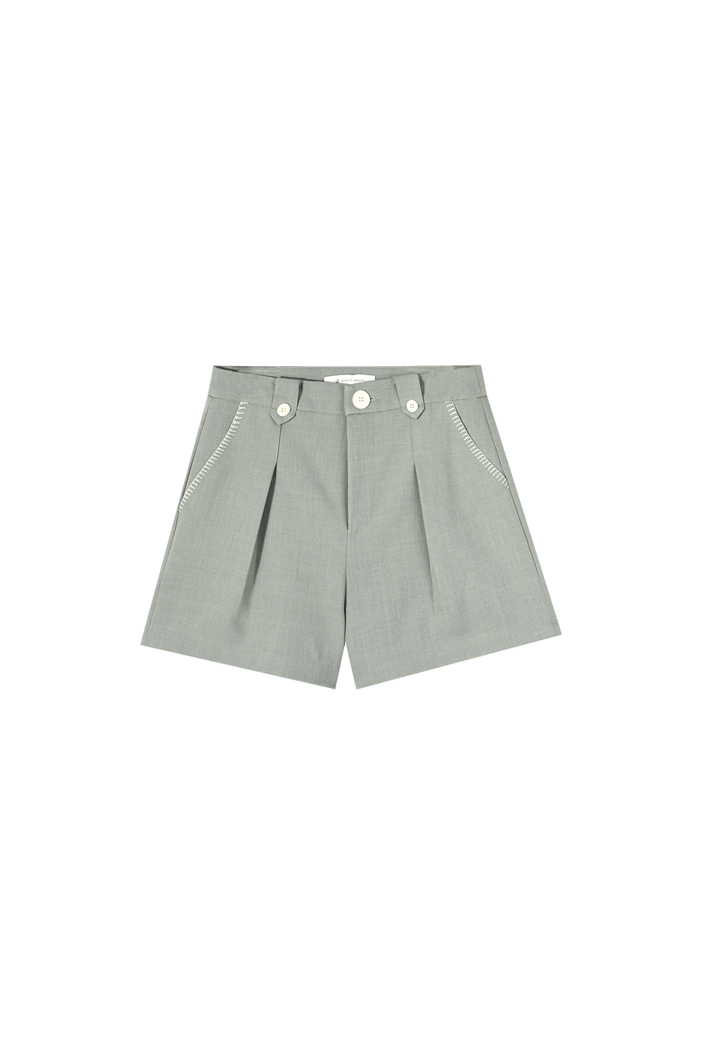 High Waist Shorts for Women