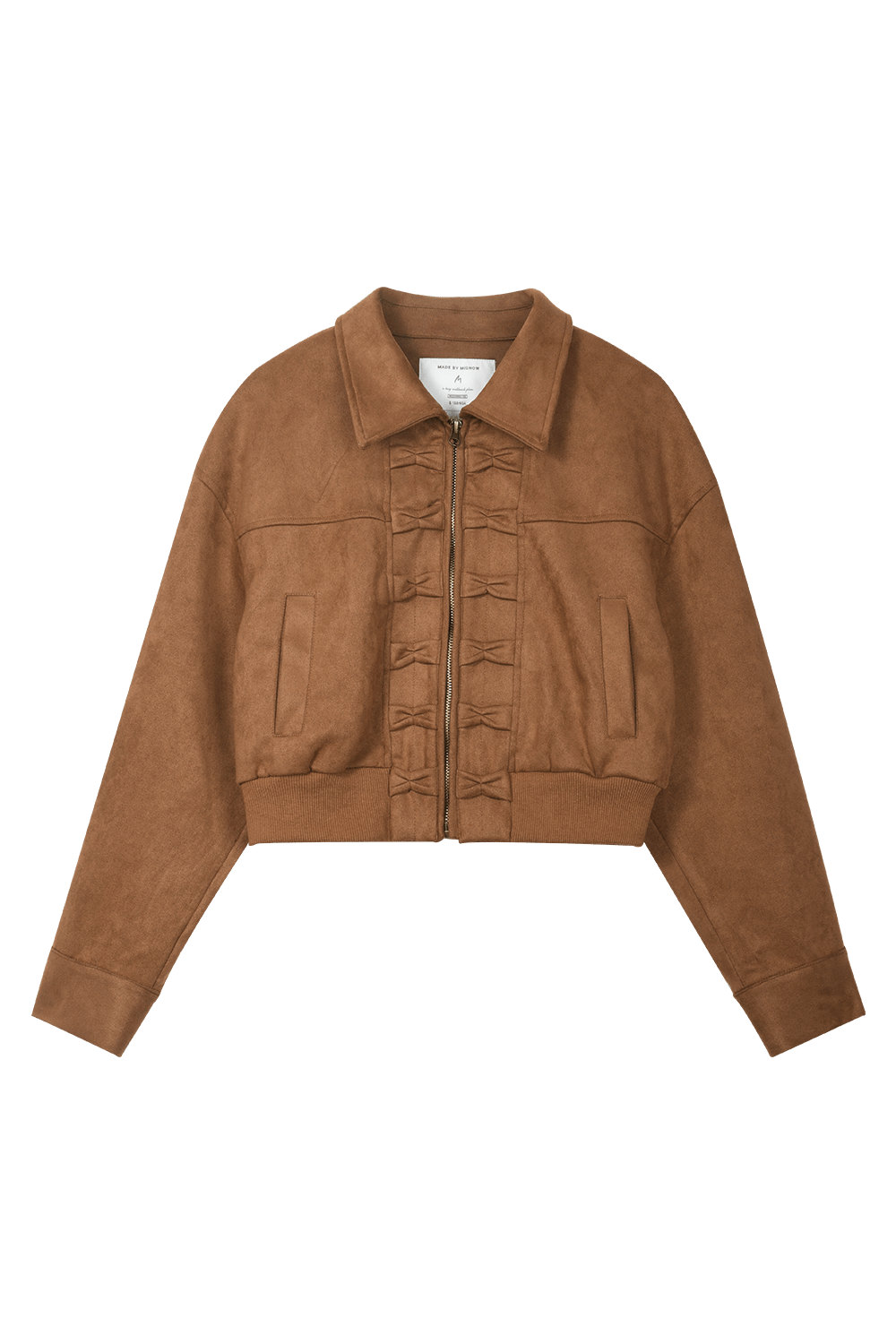 เสื้อโค้ทสำหรับผู้หญิง