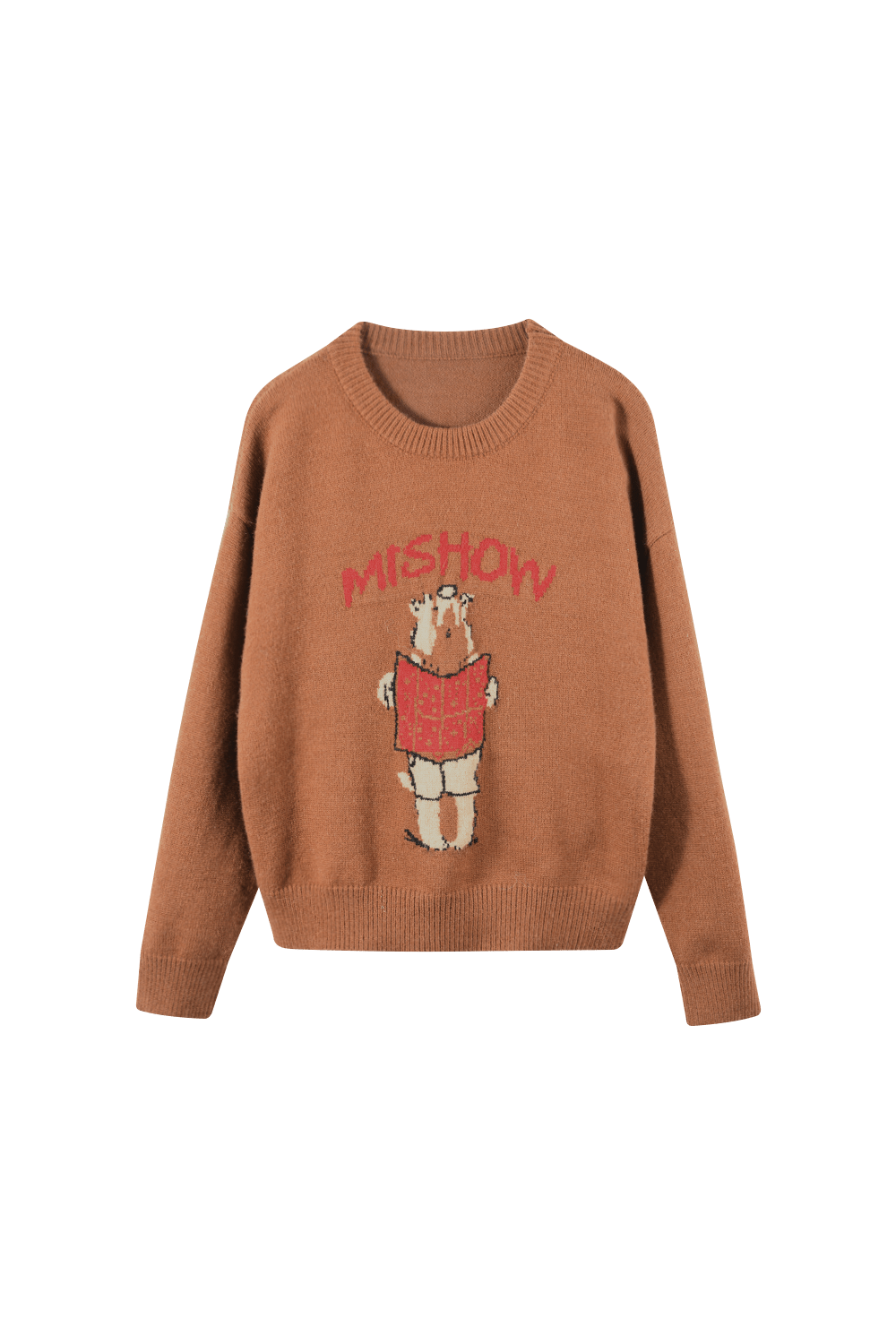 Winter Sweater for Women