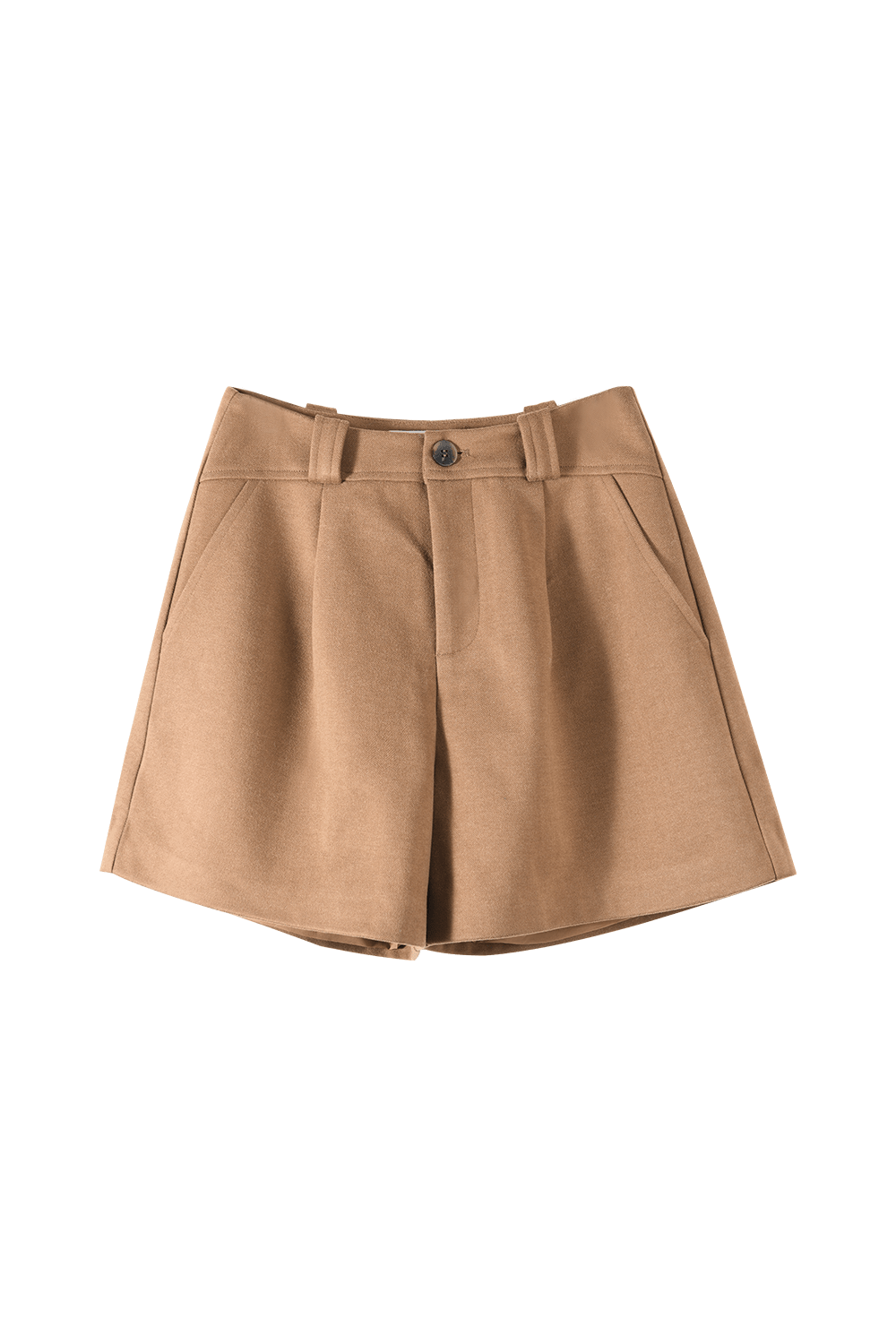 High Waist Shorts for Women