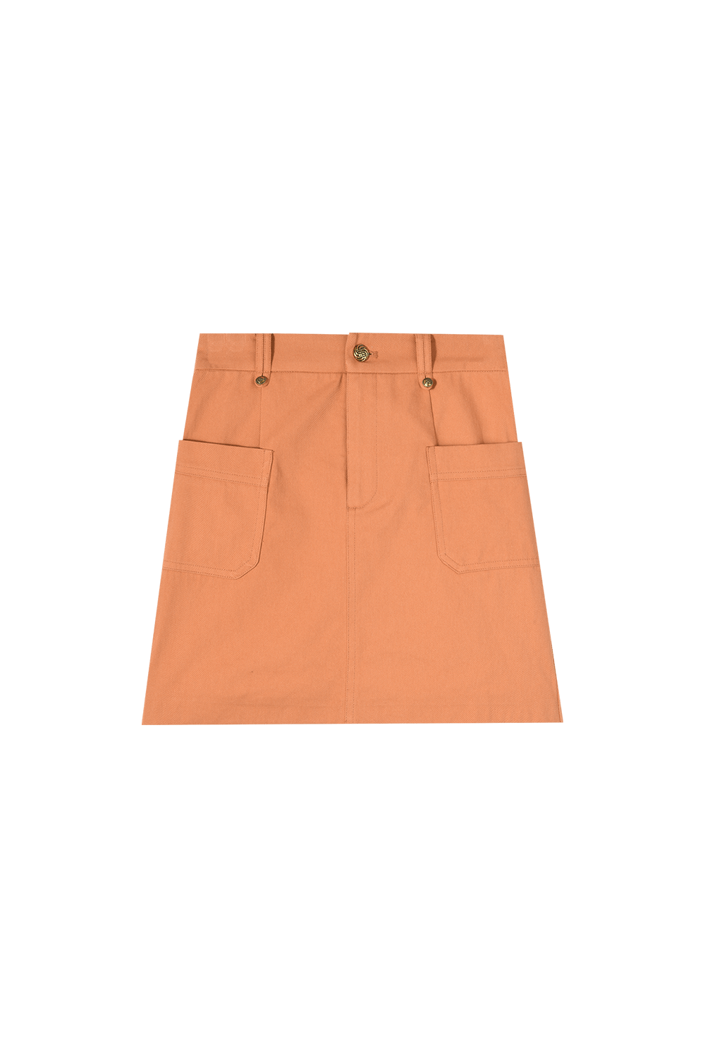 Women's Mini Skirt