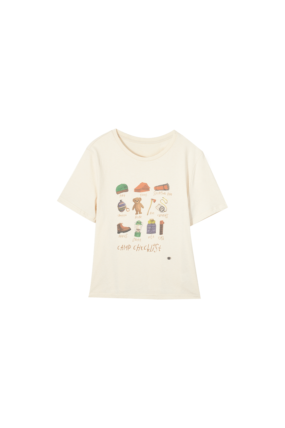 T-shirt for Women