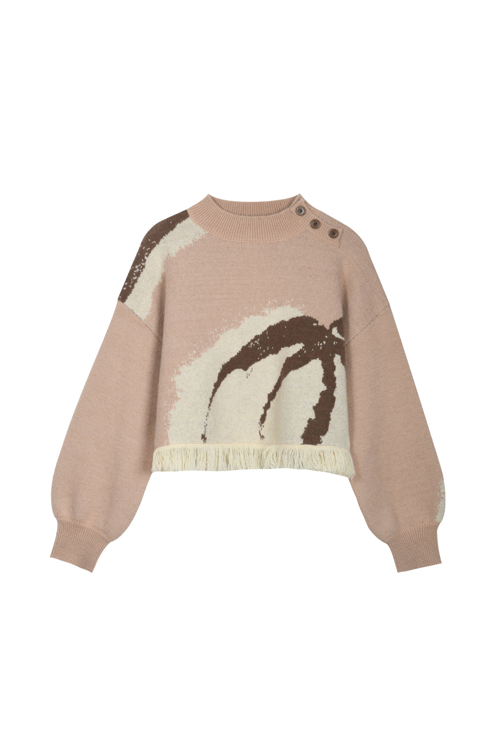 เสื้อถักสำหรับผู้หญิง