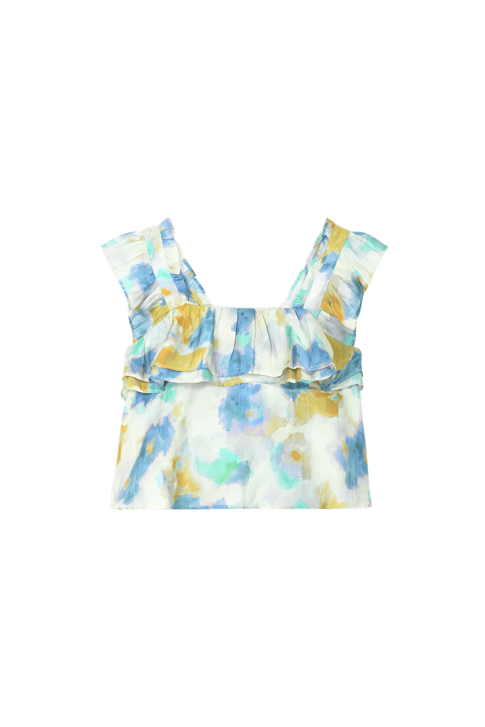 여성용 블라우스