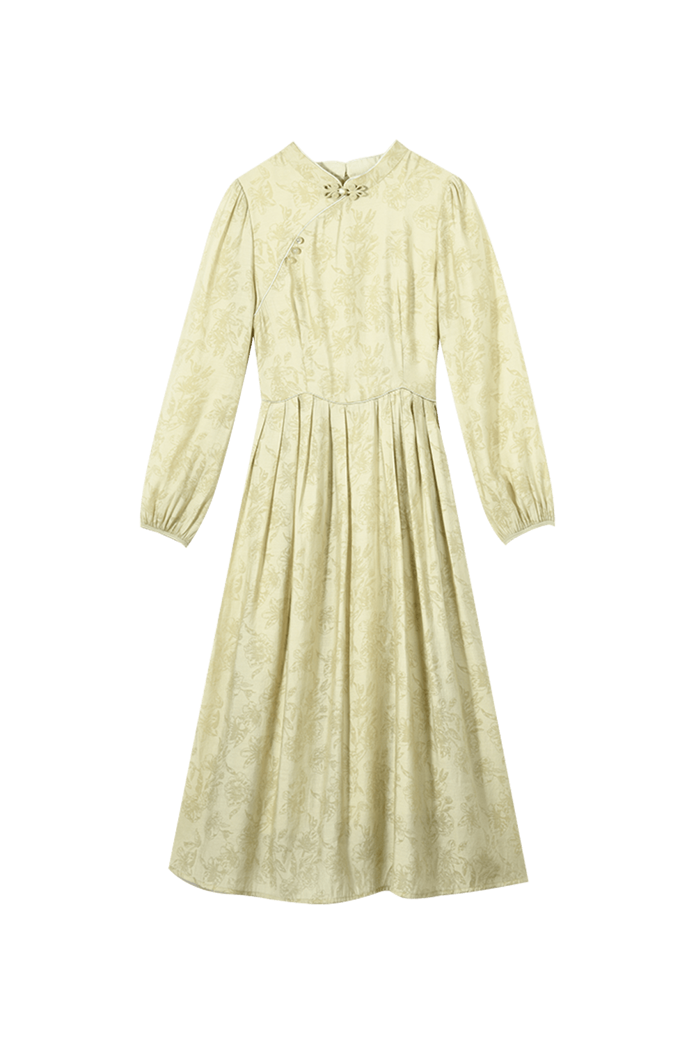 Gaun Maxi untuk Wanita