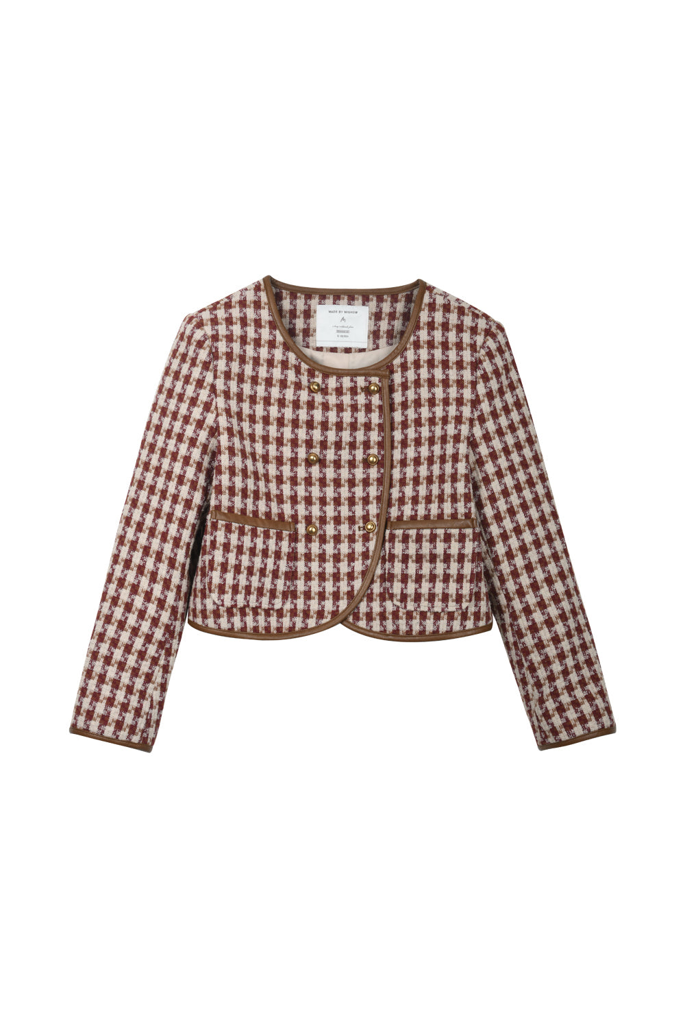 เสื้อโค้ทสำหรับผู้หญิง