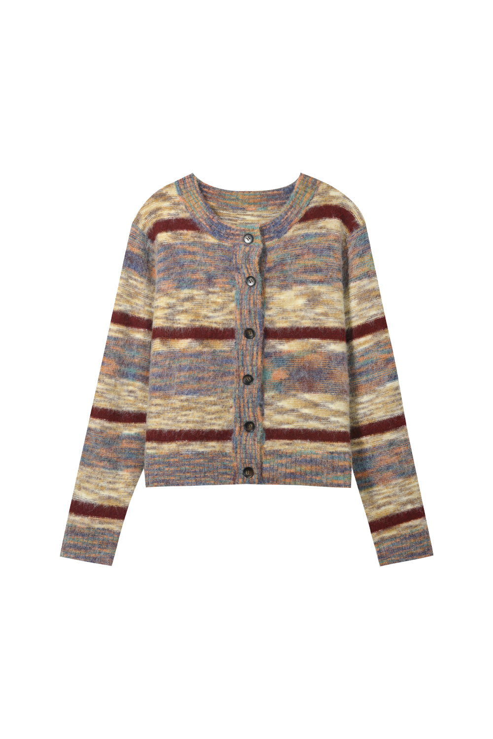 เสื้อถักสำหรับผู้หญิง