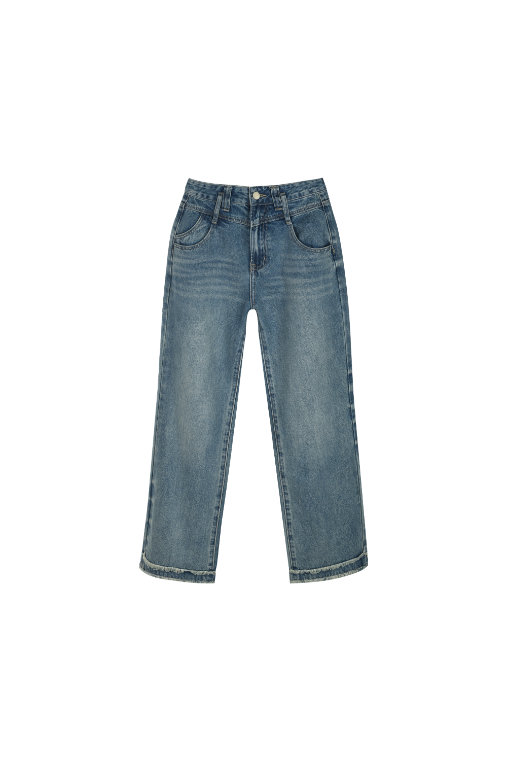 Jeans Denim untuk wanita