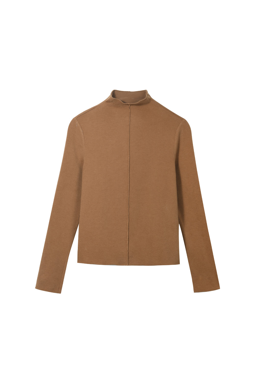 เสื้อถัก bottoming สำหรับผู้หญิง