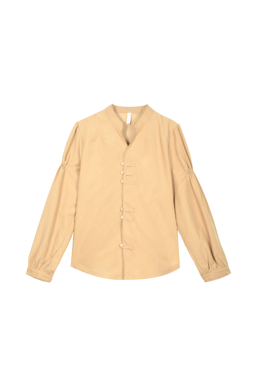 เสื้อสำหรับผู้หญิง