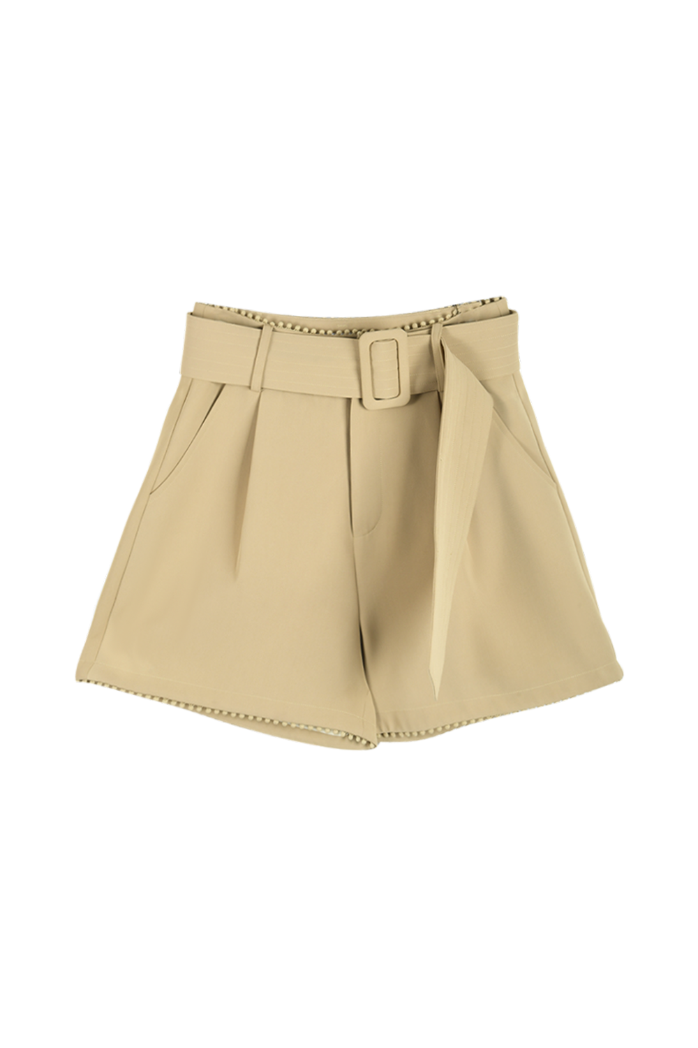 High Waist Shorts for Women