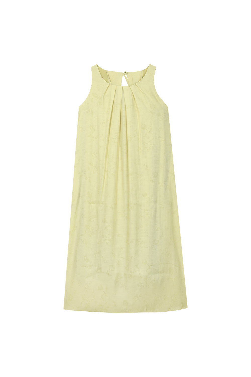 ชุดเดรสยาวสายเดี่ยวสำหรับผู้หญิง