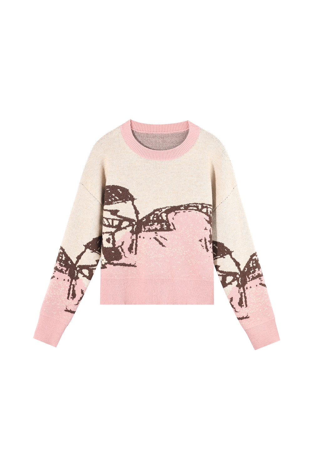 Winter Sweater for Women