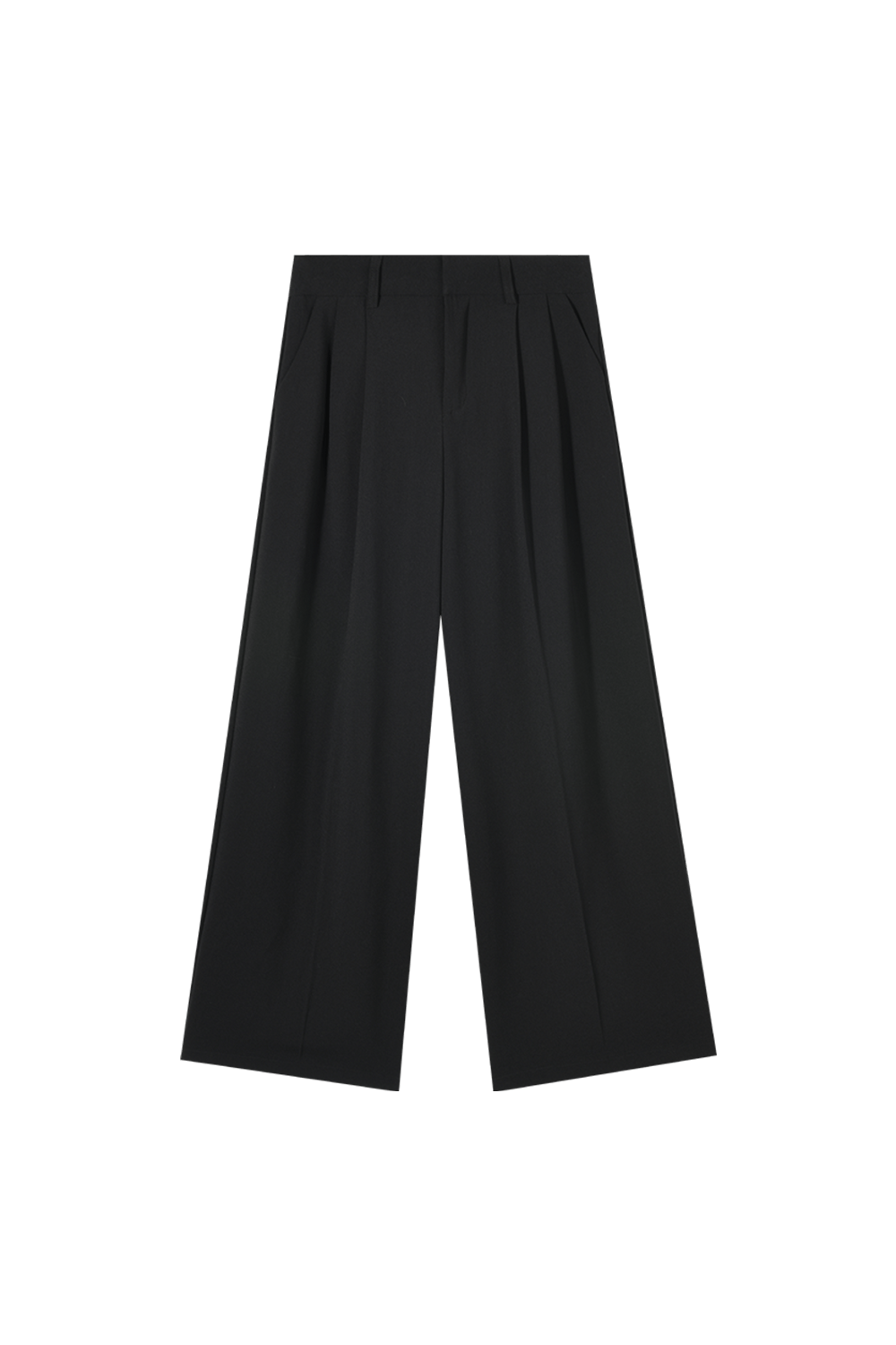 Celana Jas untuk Wanita