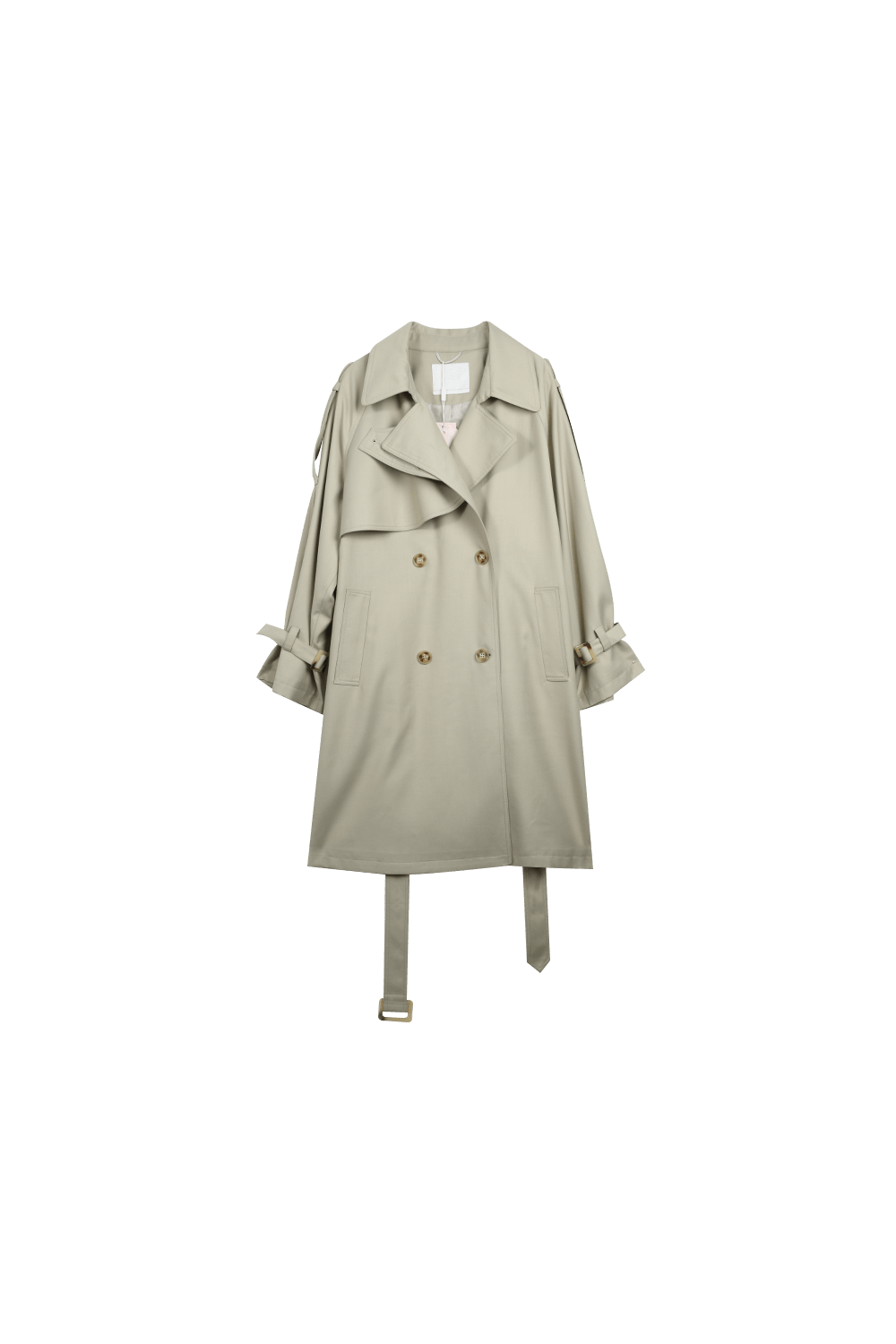 Áo khoác Trench dành cho nữ