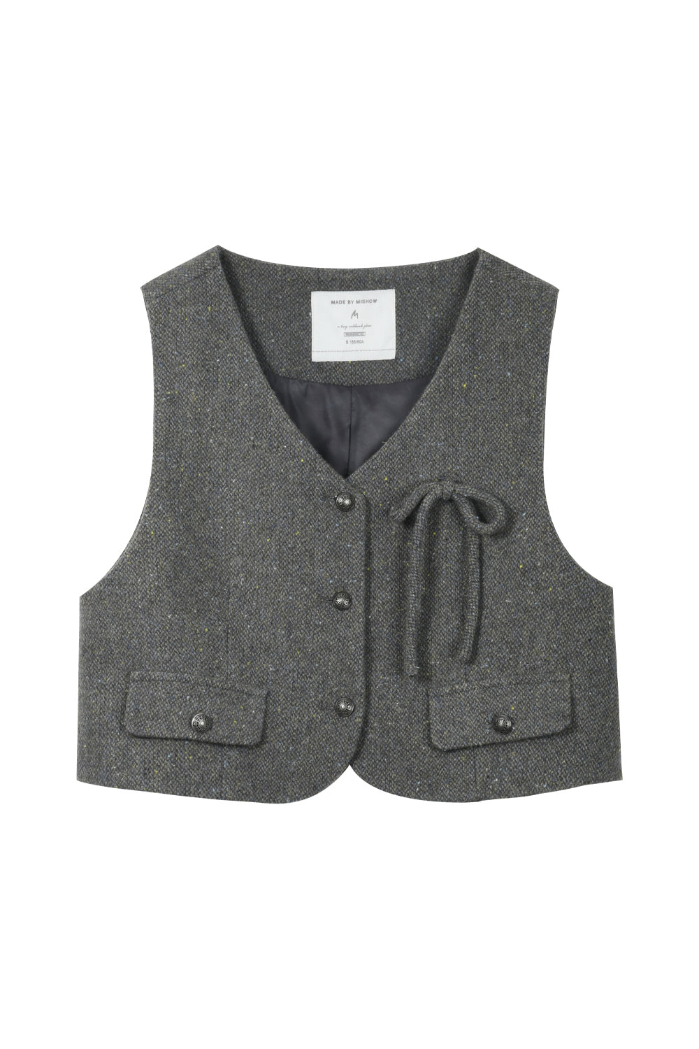 Set Rompi dan Rok Dijual Terpisah