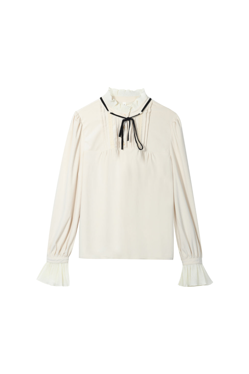 เสื้อเบลาส์สำหรับผู้หญิง