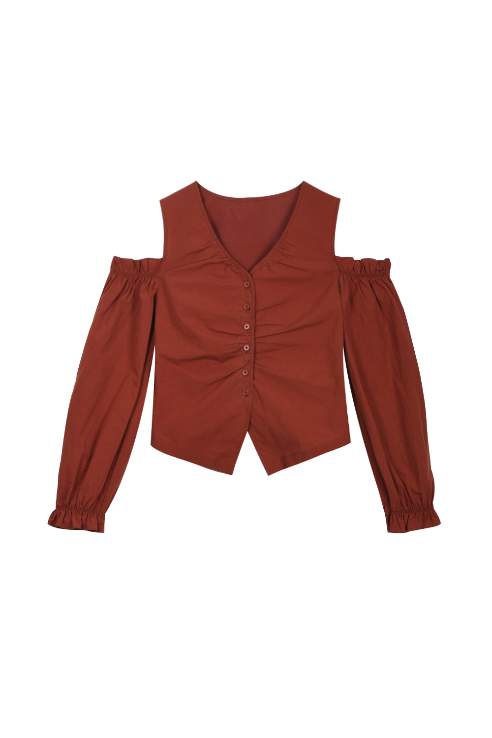 เสื้อเบลาส์สำหรับผู้หญิง