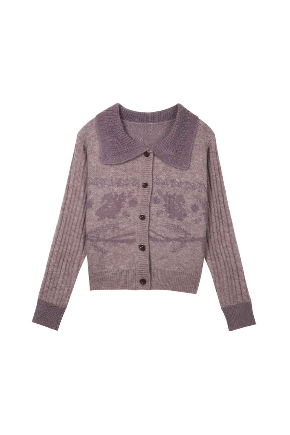 Baju wanita rajut