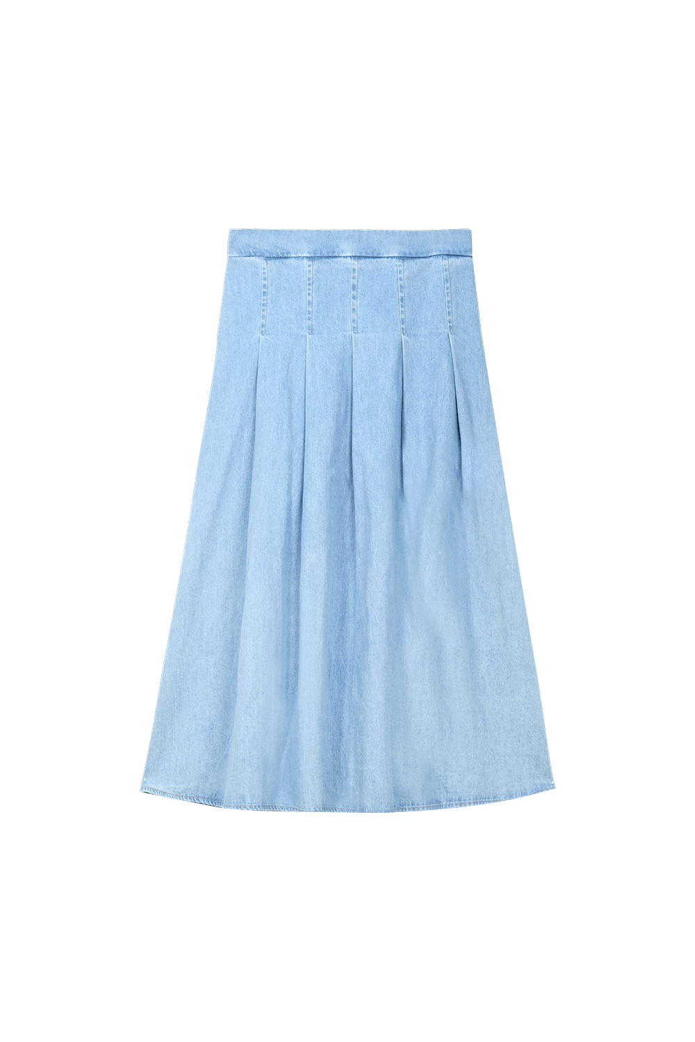 Rok Maxi untuk Wanita