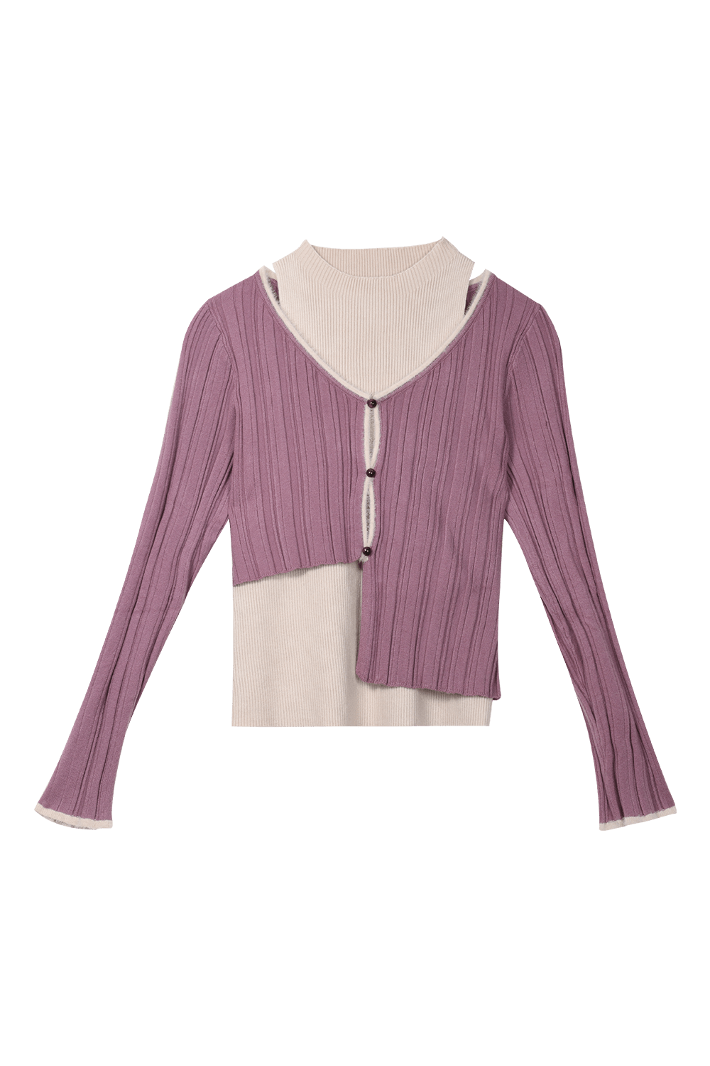 Knit Shirt for Women