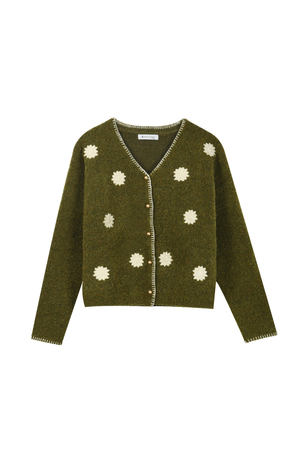 เสื้อถักสำหรับผู้หญิง