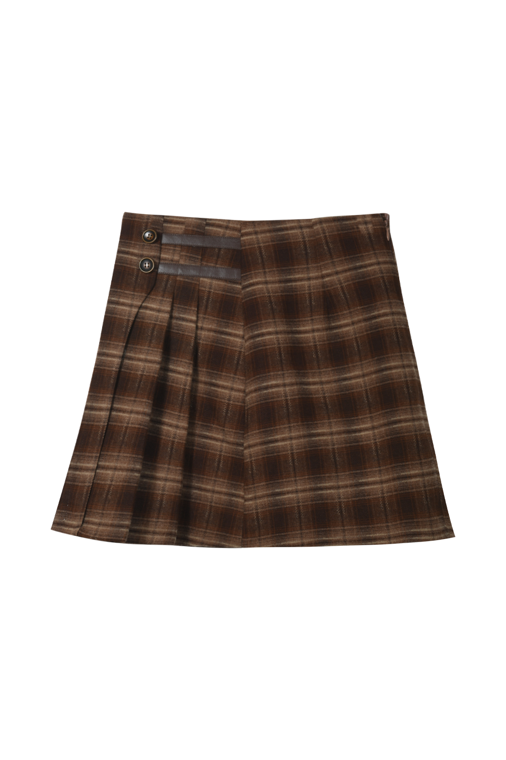 กระโปรงสั้นผู้หญิง