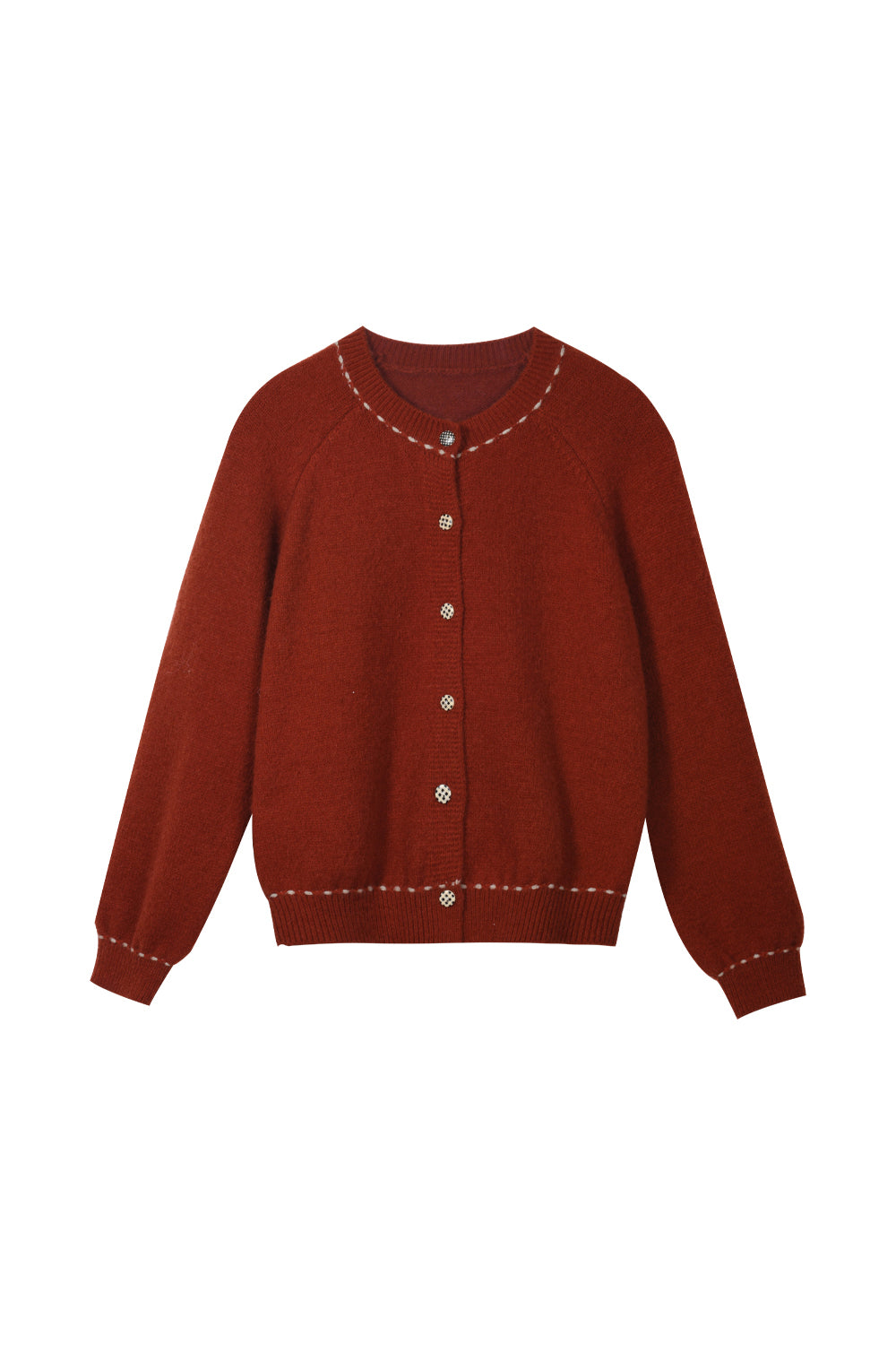 Knit Shirt for Women