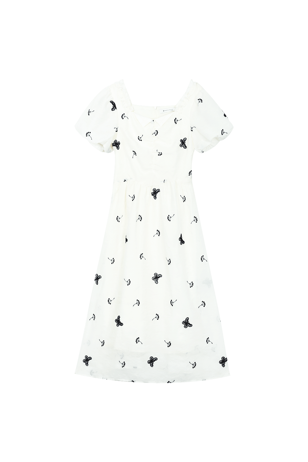 A-line Maxi Dress for Women
