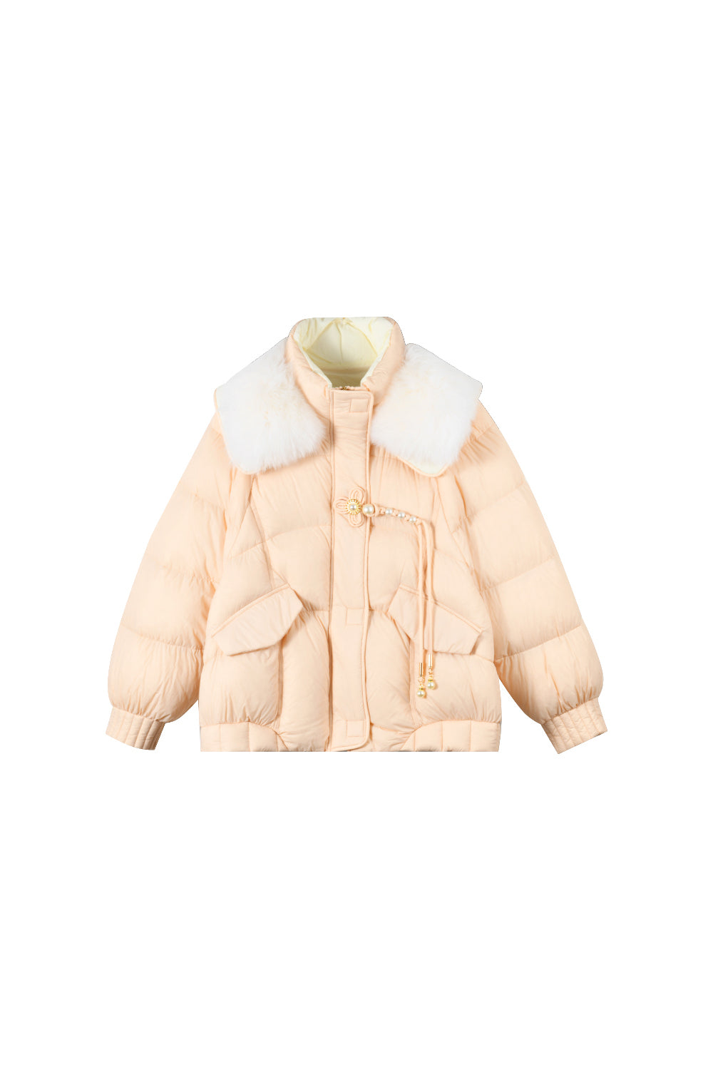 เสื้อแจ็คเก็ตกันหนาวสำหรับผู้หญิง