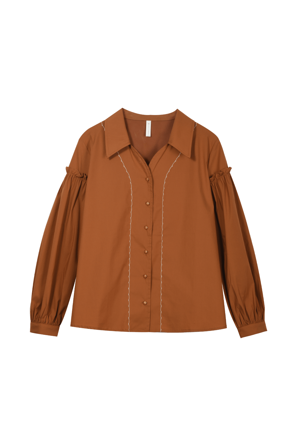 เสื้อสำหรับผู้หญิง