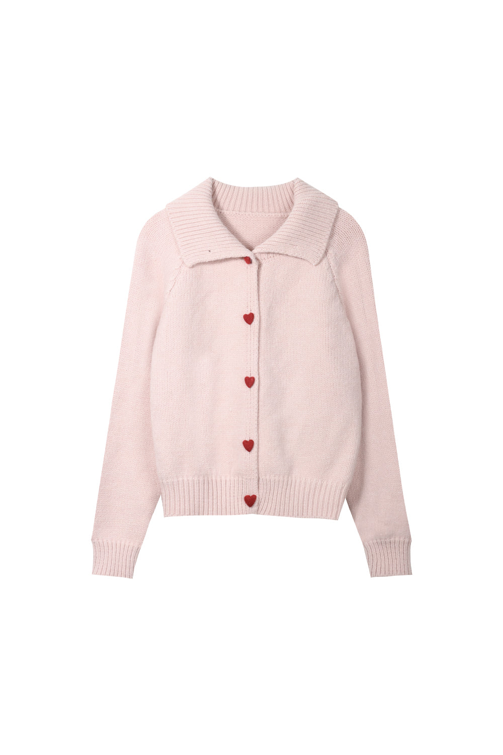 Áo Sơ Mi Nữ Dệt Kim