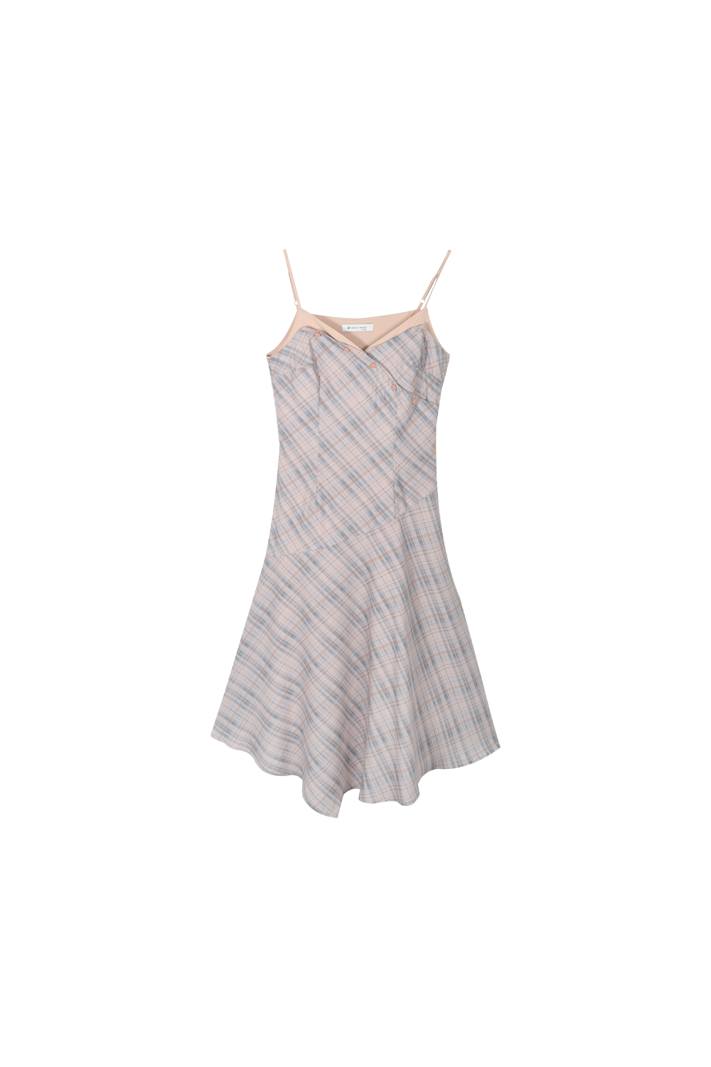 Spaghetti Strap Dress for Women