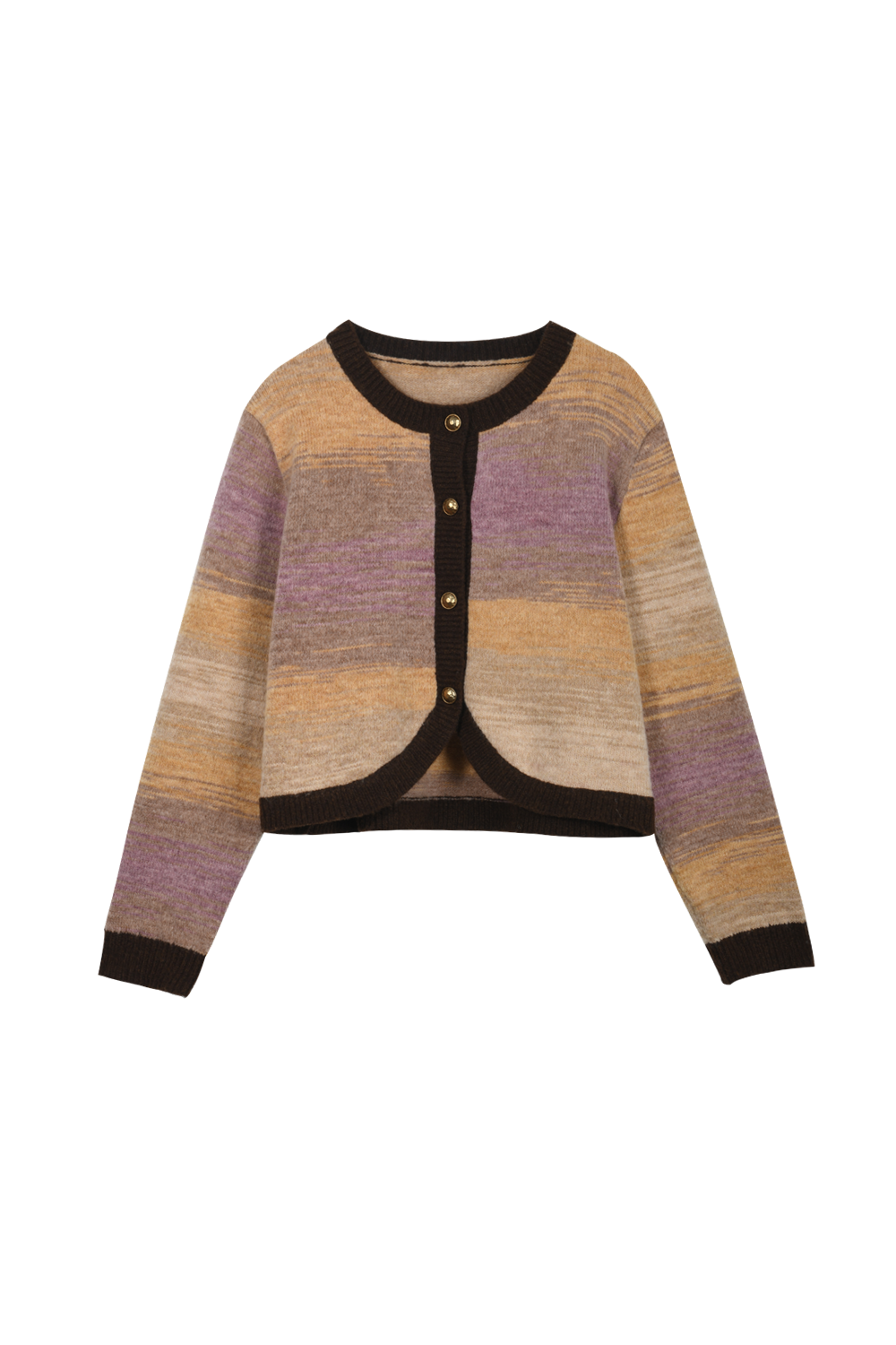 เสื้อถักสำหรับผู้หญิง