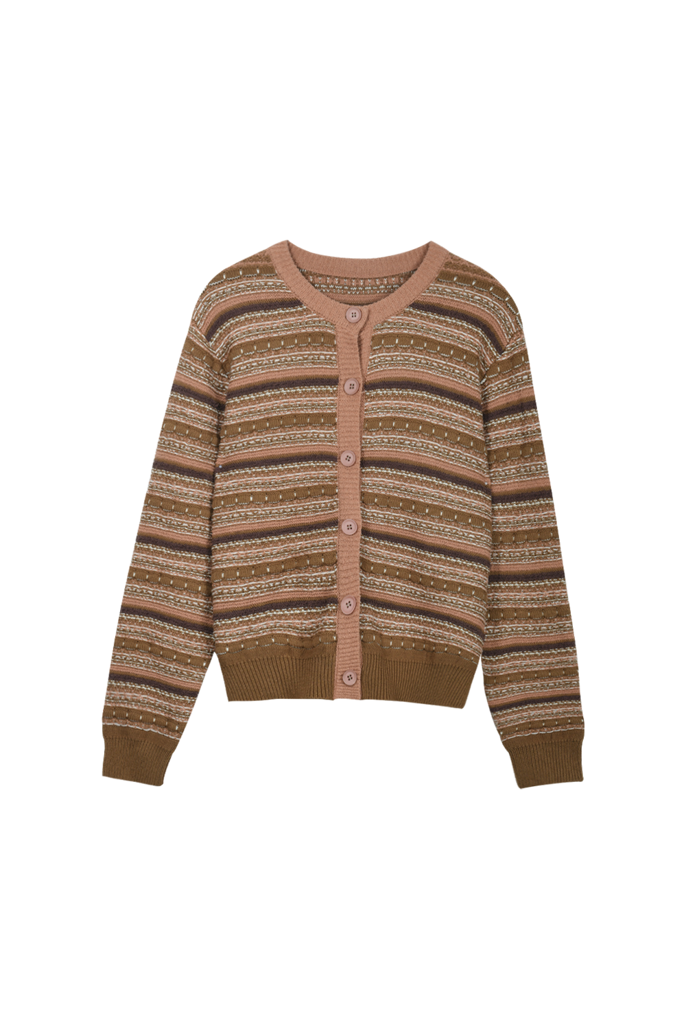 เสื้อถักสำหรับผู้หญิง