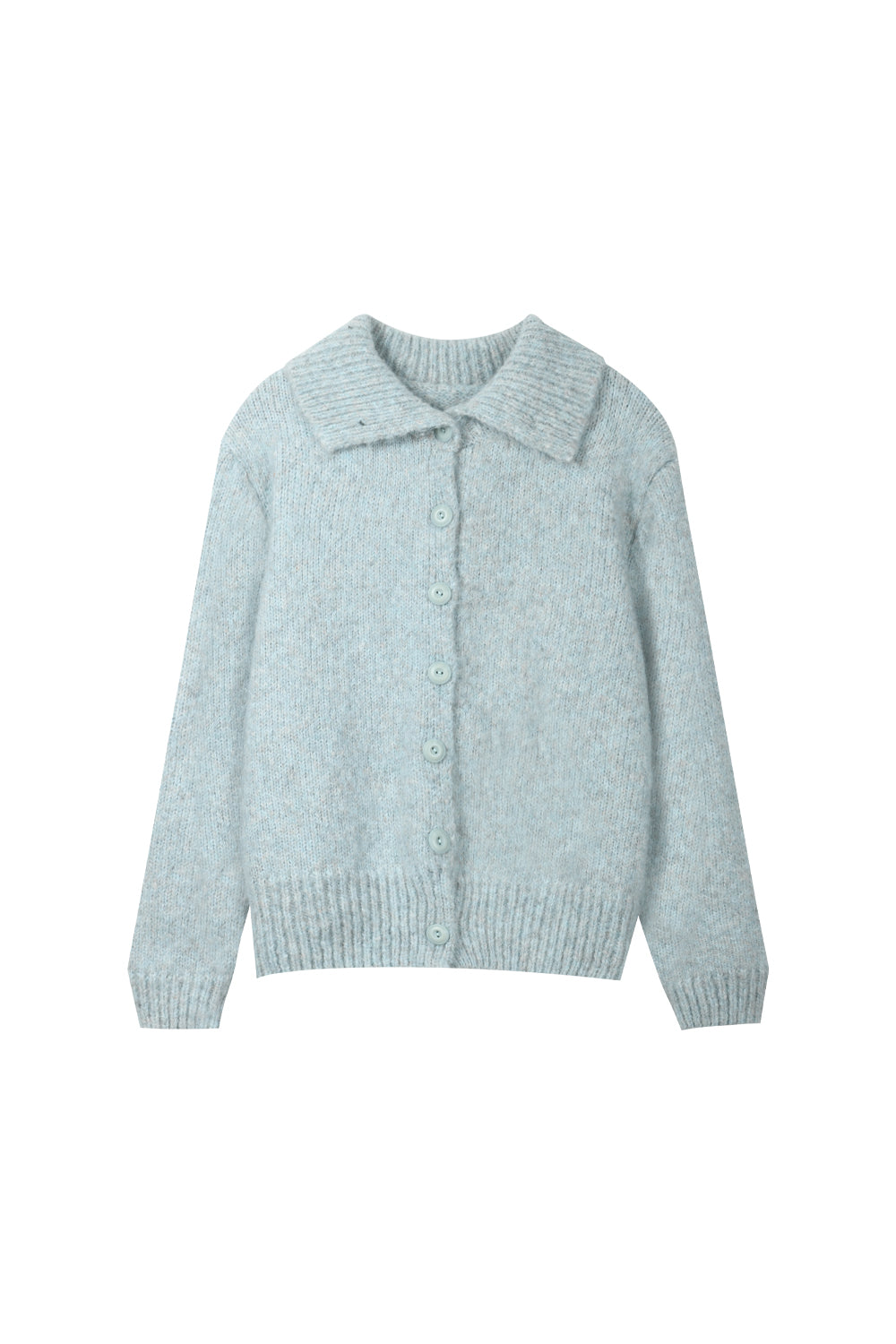 เสื้อถักสำหรับผู้หญิง